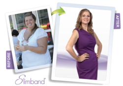 Slimband Success Story